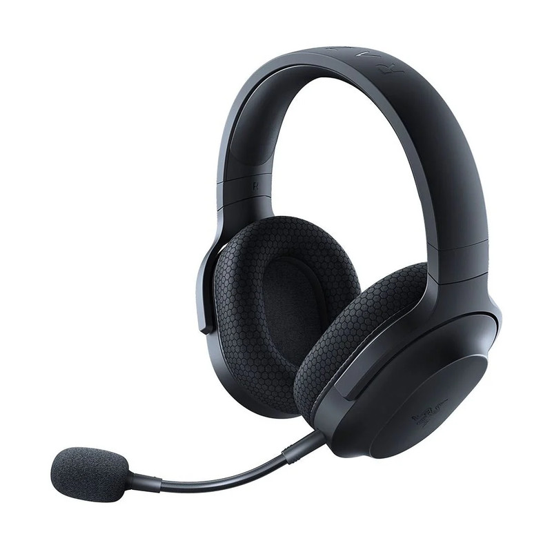 Razer Barracuda X Wireless Gaming Headset - Black - سماعة